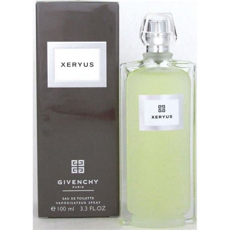 xeryus cologne.